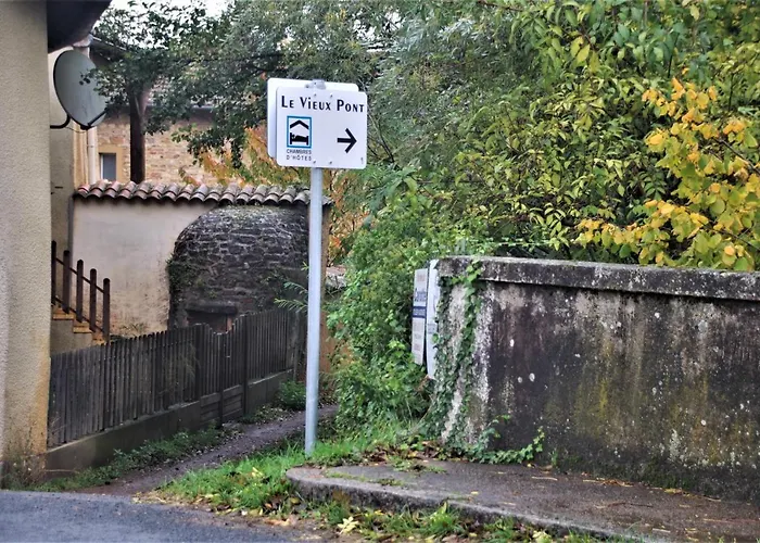 Le vieux pont